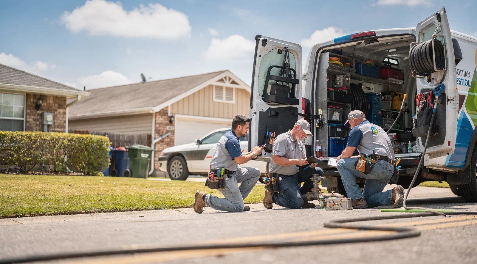 Emergency Plumber in Cohocton, NY near me